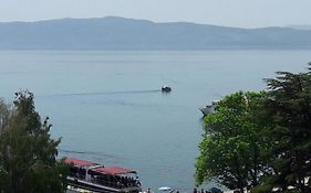 Apartman Edina