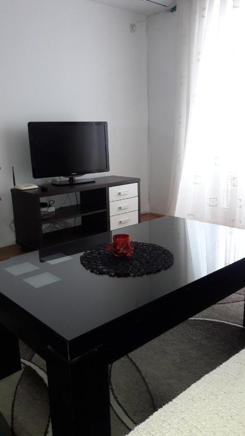 Apartman Edina Οχρίδα Εξωτερικό φωτογραφία