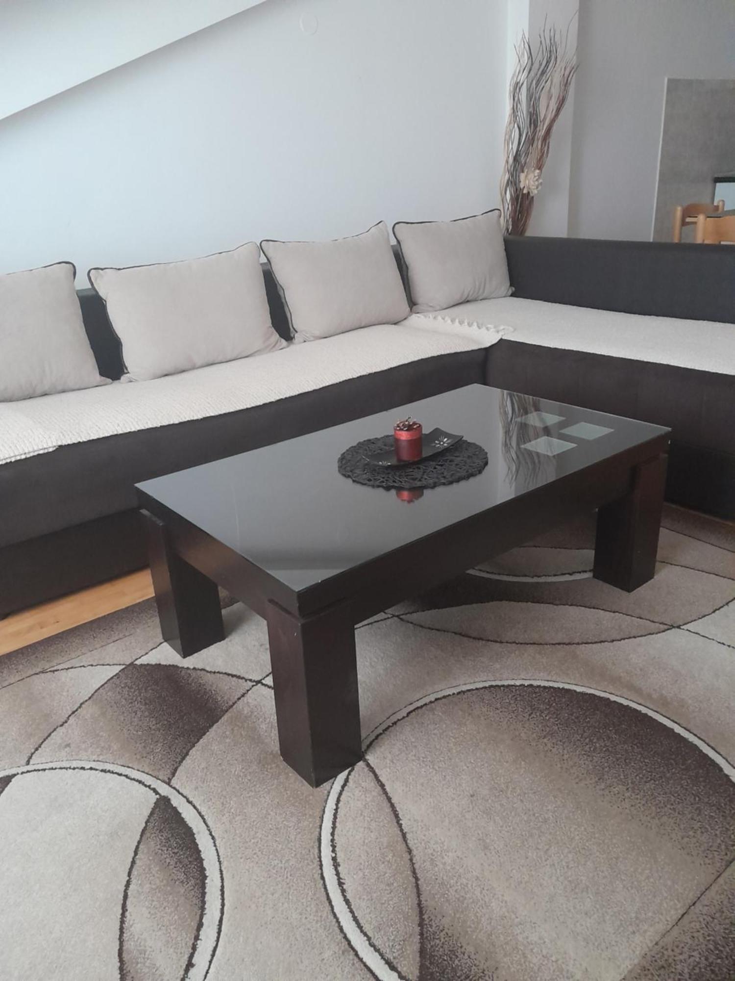 Apartman Edina Οχρίδα Εξωτερικό φωτογραφία